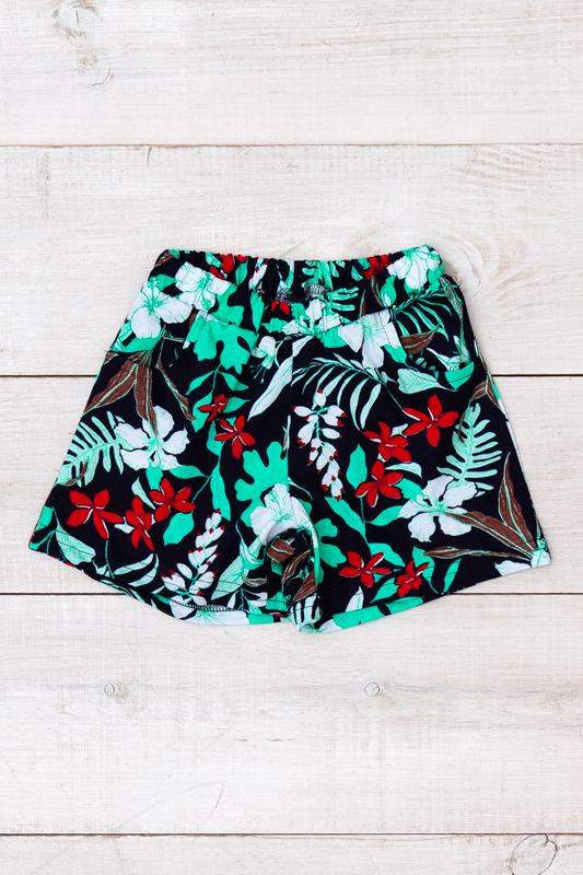 Шорти для дівчинки